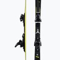 Лижі гірські Salomon S/MAX 10 + E Z12 GW чорні L40523500160 5