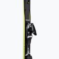 Лижі гірські Salomon S/MAX 10 + E Z12 GW чорні L40523500160 6