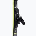 Лижі гірські Salomon S/MAX 10 + E Z12 GW чорні L40523500160 7