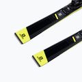 Лижі гірські Salomon S/MAX 10 + E Z12 GW чорні L40523500160 9