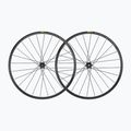 Велосипедні колеса Mavic Allroad 700 12x142 Shimano 11 Disc 6-Bolt чорні 00069595
