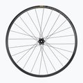 Колесо велосипедне переднє Mavic Allroad 700 Disc Centerlock чорне F8126101