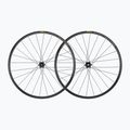 Колеса велосипедні Mavic Allroad 700 Shimano 11 12x142  Disc Centerlock чорні 00069598