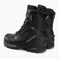 Черевики для трекінгу чоловіче Salomon Toundra Pro CSWP чорні L40472700 3