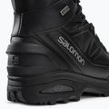 Черевики для трекінгу чоловіче Salomon Toundra Pro CSWP чорні L40472700 8