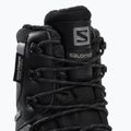 Черевики для трекінгу чоловіче Salomon Toundra Pro CSWP чорні L40472700 9