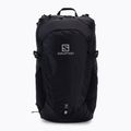 Рюкзак туристичний Salomon Trailblazer 30l чорний LC1048200