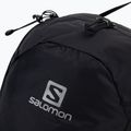 Рюкзак туристичний Salomon Trailblazer 10 l чорний LC1048300 4