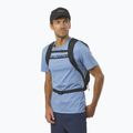Рюкзак туристичний Salomon Trailblazer 10 l чорний LC1048300 8