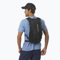 Рюкзак туристичний Salomon Trailblazer 10 l чорний LC1048300 9