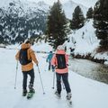 Рюкзак туристичний Salomon Trailblazer 10 l чорний LC1048300 11
