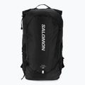 Рюкзак туристичний Salomon Trailblazer 20 l чорний LC1048400