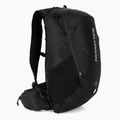 Рюкзак туристичний Salomon Trailblazer 20 l чорний LC1048400 8