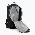 Рюкзак туристичний Salomon Trailblazer 20 l чорний LC1048400 9