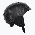 Шолом лижний дитячий Salomon Grom чорний L40836800 8