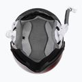 Шолом лижний дитячий Salomon Grom Visor S2 блакитний L40837000 5