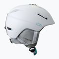 Шолом лижний жіночий Salomon Icon M білий L40837400 4