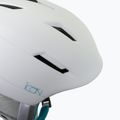 Шолом лижний жіночий Salomon Icon M білий L40837400 6