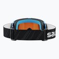 Маска лижна дитяча Salomon Juke Access blue/standard tonic orange L40848200 9
