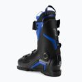 Черевики лижні чоловічі Salomon S/Pro 130 чорні L40873200 2
