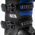 Черевики лижні чоловічі Salomon S/Pro 130 чорні L40873200 6