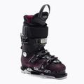 Черевики лижні жіночі Salomon QST Access 80 W чорні L40851800
