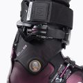 Черевики лижні жіночі Salomon QST Access 80 W чорні L40851800 6