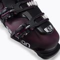 Черевики лижні жіночі Salomon QST Access 80 W чорні L40851800 7