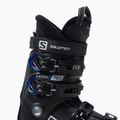 Черевики лижні чоловічі Salomon X Access 70 Wide чорні L40850900 6