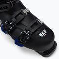 Черевики лижні чоловічі Salomon X Access 70 Wide чорні L40850900 7