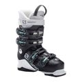 Черевики лижні жіночі Salomon X Access 60 W Wide чорні L40851200