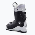 Черевики лижні жіночі Salomon X Access 60 W Wide чорні L40851200 2