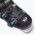Черевики лижні жіночі Salomon X Access 60 W Wide чорні L40851200 6