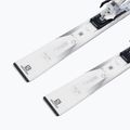 Лижі гірські жіночі  Salomon S/MAX W 6 + E L10 GW білі L40854800150 9