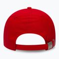 Бейсболка New Era Flawless 9Forty New York Yankees red 2