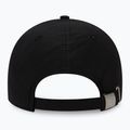 Бейсболка New Era Flawless 9Forty New York Yankees black 2