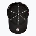 Бейсболка New Era Flawless 9Forty New York Yankees black 4