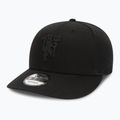 Бейсболка New Era 9Fifty Manchester United FC black 3
