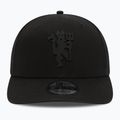 Бейсболка New Era 9Fifty Manchester United FC black 4