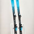Гірські лижі Atomic Redster X5 Blue + M10 GW сині 16