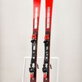 Чоловічі гірські лижі Atomic Redster S9 Revoshock S+X12 GW червоні 16