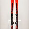 Чоловічі гірські лижі Atomic Redster S8 Revoshock C+X 12 GW червоні 16