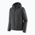 Куртка утеплена чоловіча Patagonia Nano Puff Hoody forge grey 8