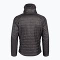 Куртка утеплена чоловіча Patagonia Nano Puff Hoody forge grey 5