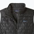 Жилет чоловічий Patagonia Nano Puff forge grey 7