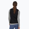 Жіноча безрукавка Patagonia Nano Puff чорна 2