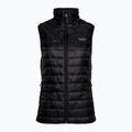 Жіноча безрукавка Patagonia Nano Puff чорна 3