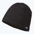 Зимова шапка Patagonia чорна