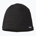 Зимова шапка Patagonia чорна 2