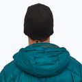 Зимова шапка Patagonia чорна 5